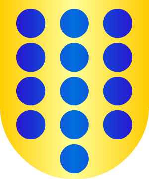 ESCUDO SIGUIENTE